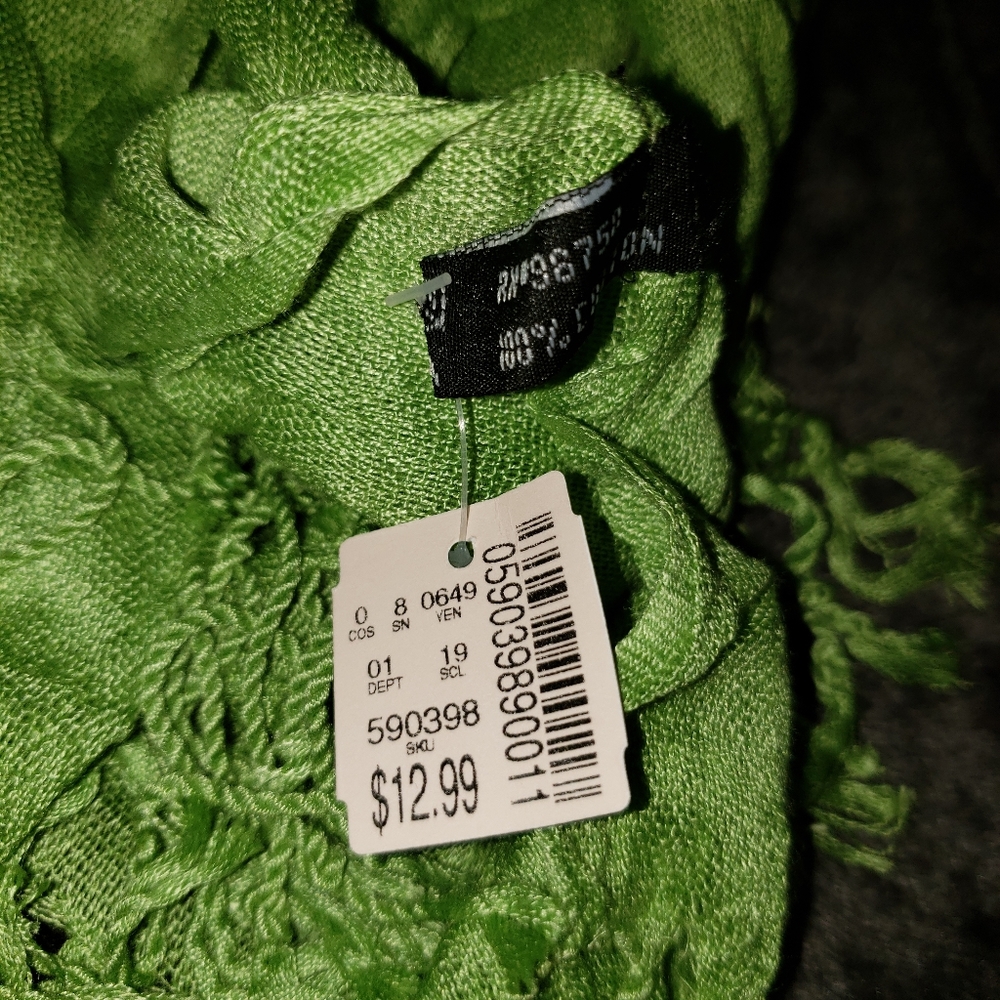 Scarf - Picture 2 of 2